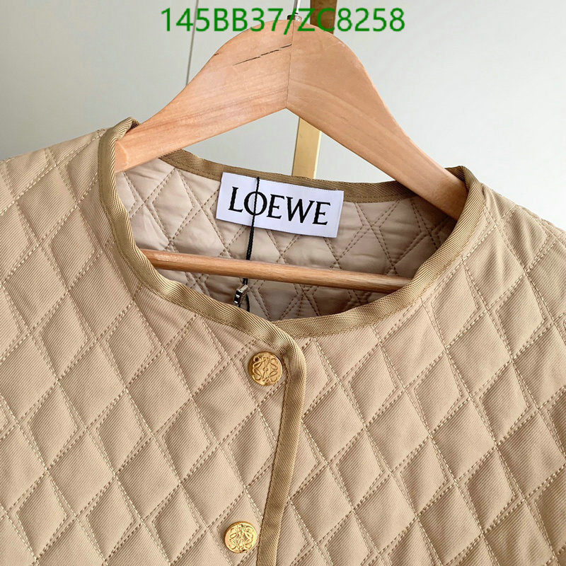 Loewe-Clothing Code: ZC8258 $: 145USD