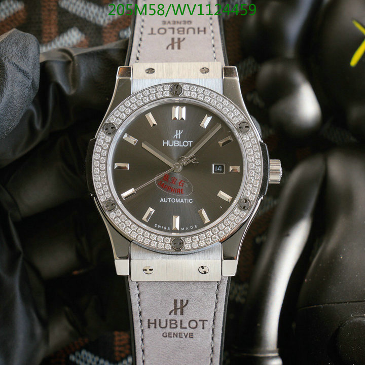 Hublot-Watch-Mirror Quality Code: WV1124459 $: 205USD