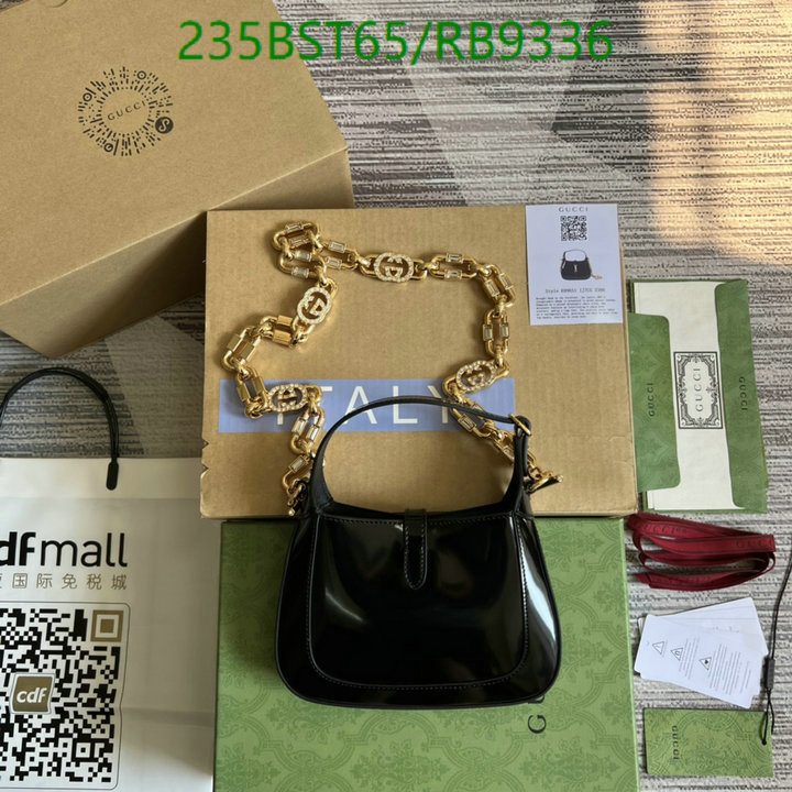 Gucci-Bag-Mirror Quality Code: RB9336 $: 235USD