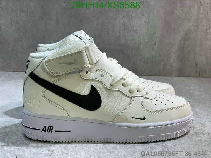Nike-Men shoes Code: XS6588 $: 79USD