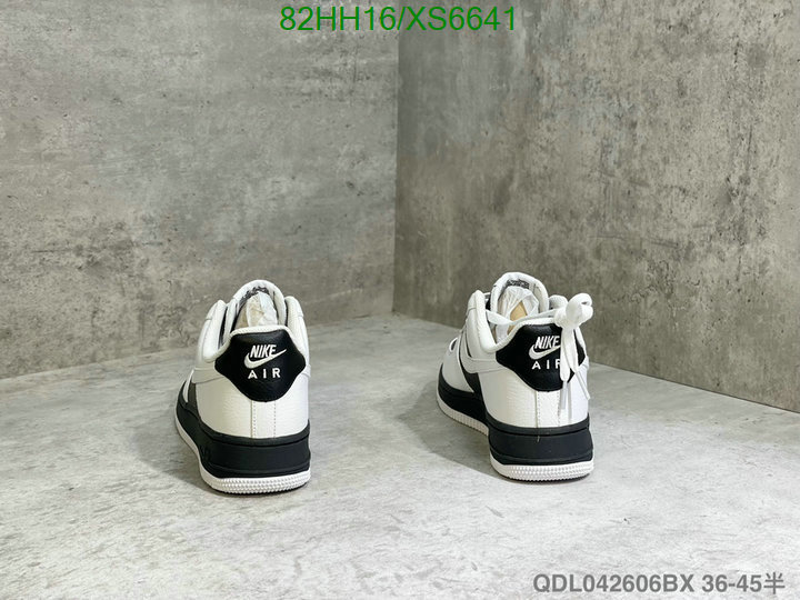 NIKE-Women Shoes Code: XS6641 $: 82USD