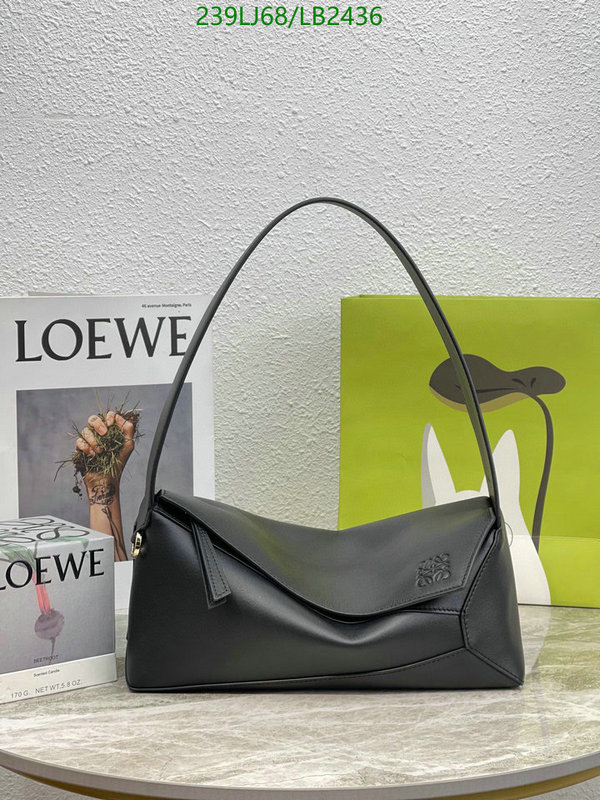 Loewe-Bag-Mirror Quality Code: LB2436 $: 239USD