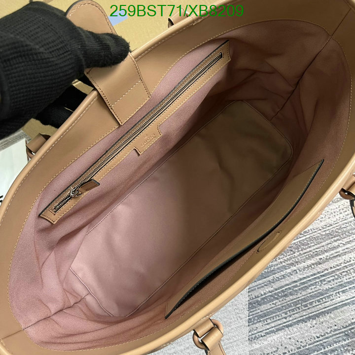 Gucci-Bag-Mirror Quality Code: XB8209 $: 259USD