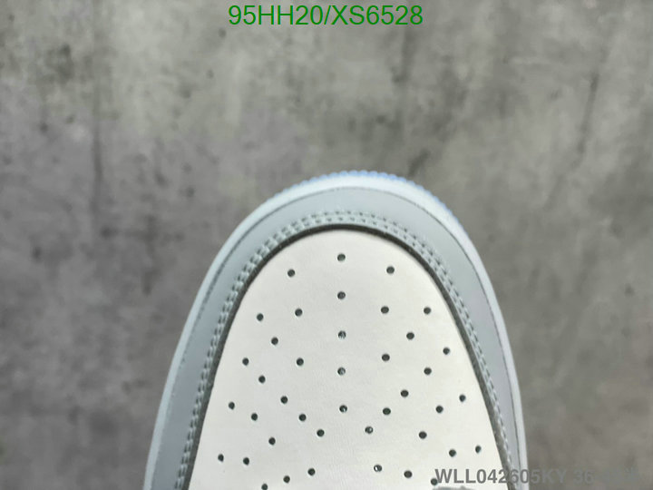 Nike-Men shoes Code: XS6528 $: 95USD