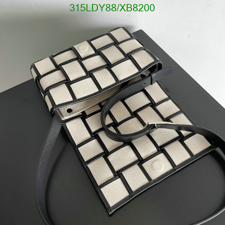 BV-Bag-Mirror Quality Code: XB8200 $: 315USD