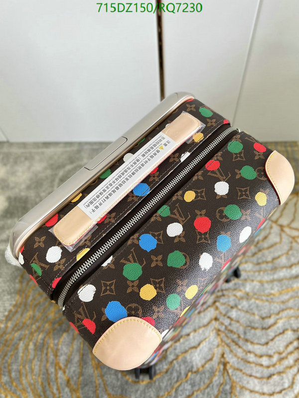 LV-Trolley Case, Code: RQ7230,$: 715USD