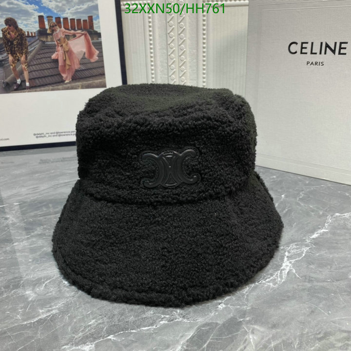 Celine-Cap (Hat) Code: HH761 $: 32USD