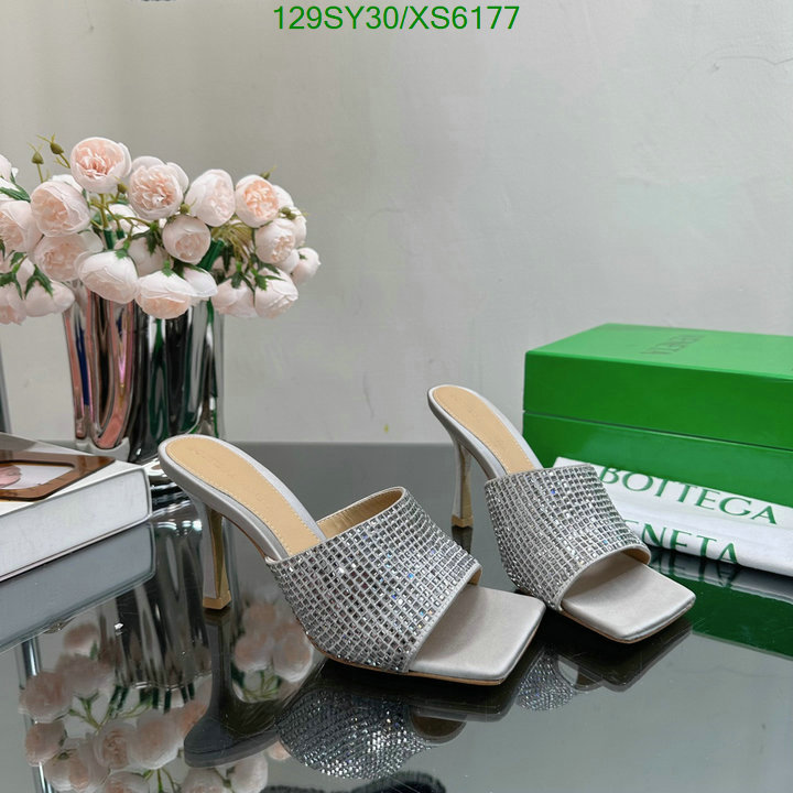 BV-Women Shoes, Code: XS6177,$: 129USD