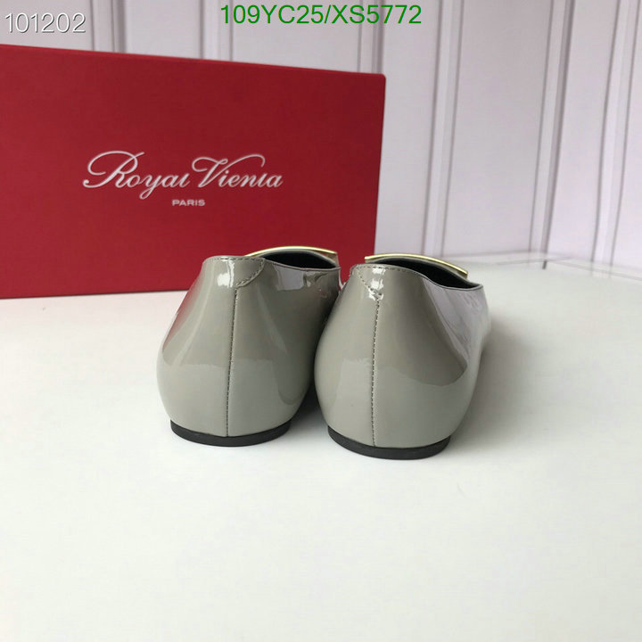 Roger Vivier-Women Shoes, Code: XS5772,$: 109USD