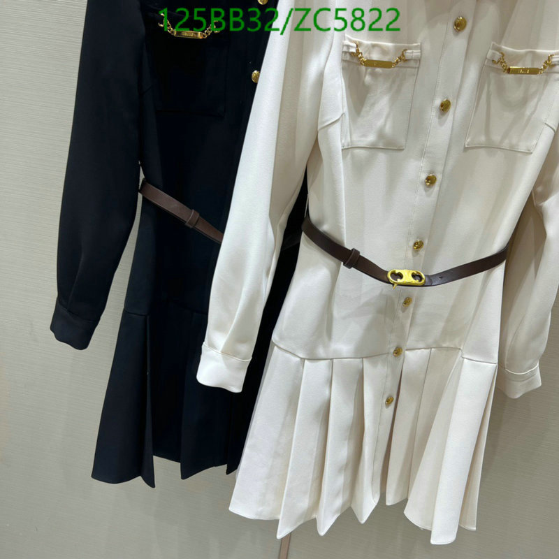 Celine-Clothing Code: ZC5822 $: 125USD