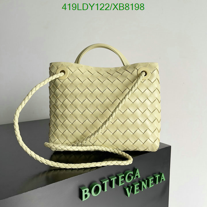 BV-Bag-Mirror Quality Code: XB8198 $: 419USD