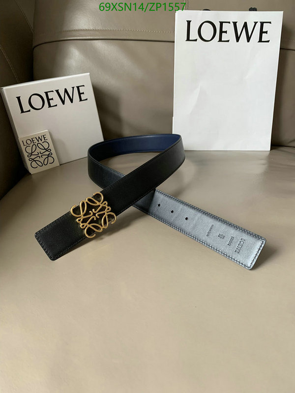 Loewe-Belts Code: ZP1557 $: 69USD