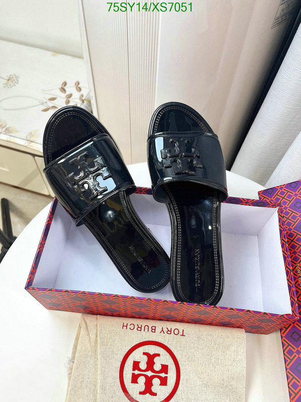 Tory Burch-Women Shoes Code: XS7051 $: 75USD