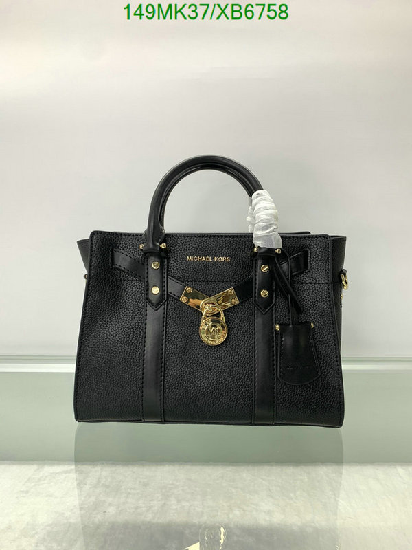 Michael Kors-Bag-Mirror Quality Code: XB6758 $: 149USD