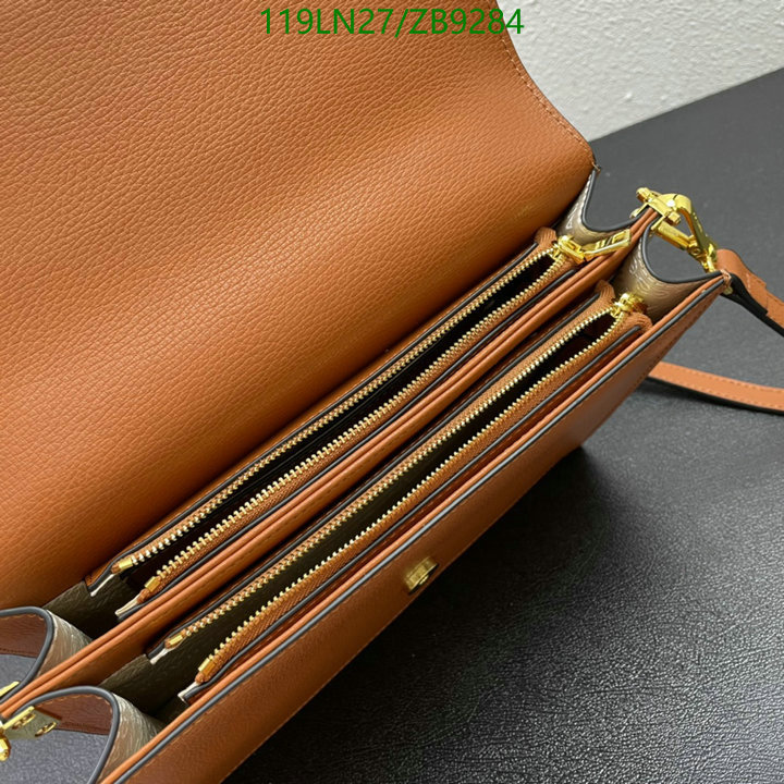 Prada-Bag-4A Quality Code: ZB9284 $: 119USD