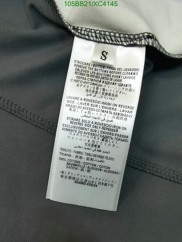 Loewe-Clothing Code: XC4145 $: 105USD