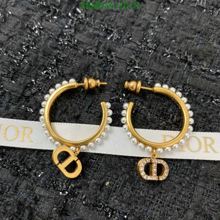 Dior-Jewelry Code: XJ7615 $: 39USD