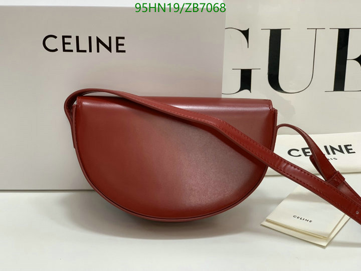 Celine-Bag-4A Quality Code: ZB7068 $: 95USD