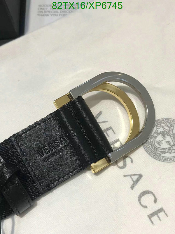 Versace-Belts Code: XP6745 $: 82USD