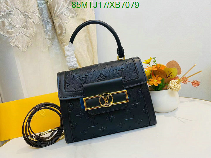 LV-Bag-4A Quality Code: XB7079 $: 85USD