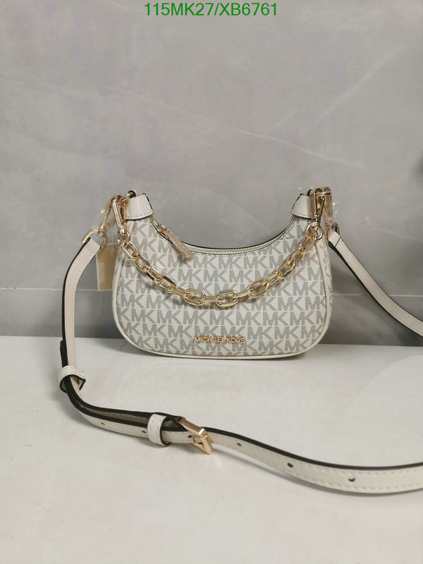 Michael Kors-Bag-Mirror Quality Code: XB6761 $: 115USD