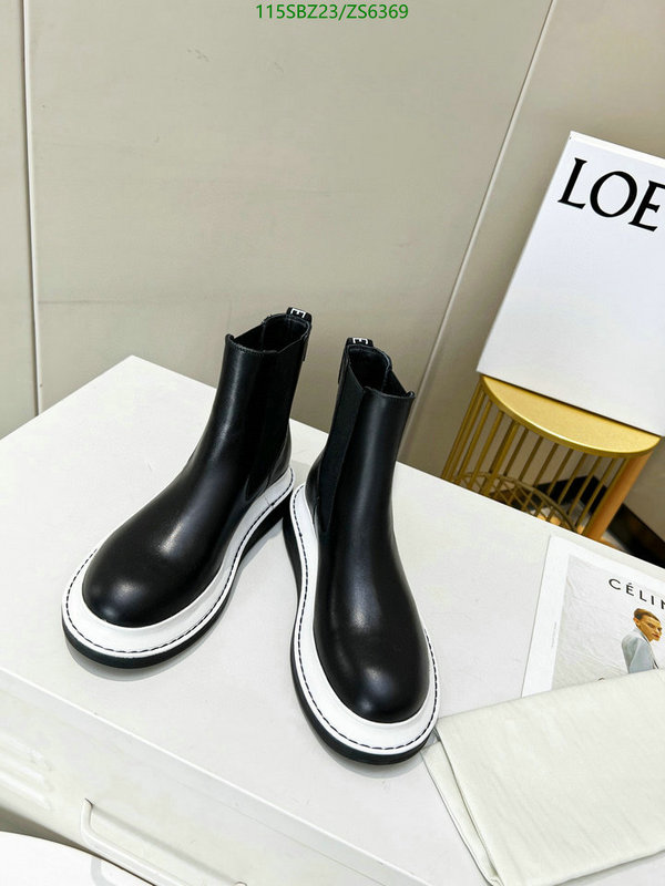 Loewe-Women Shoes Code: ZS6369 $: 115USD