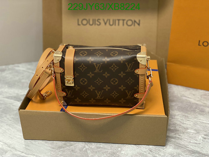 LV-Bag-Mirror Quality Code: XB8224 $: 229USD