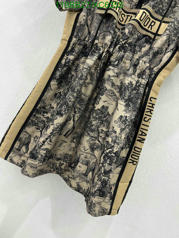 Dior-Clothing, Code: XC6355,$: 119USD