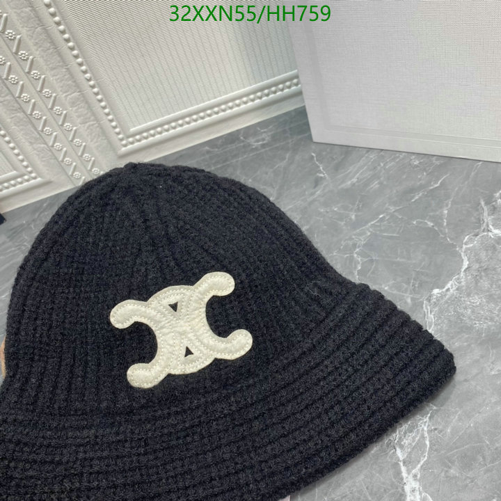 Celine-Cap (Hat) Code: HH759 $: 32USD