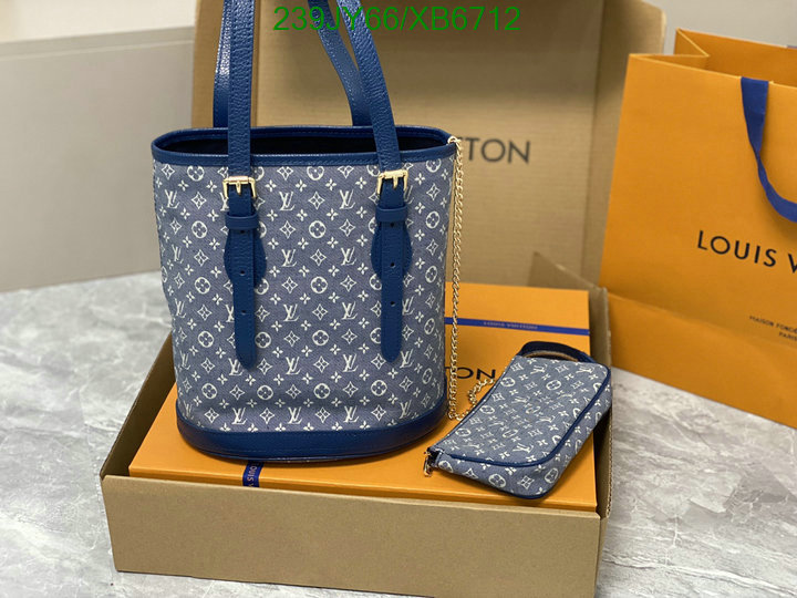 LV-Bag-Mirror Quality Code: XB6712 $: 239USD