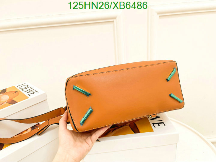 Loewe-Bag-4A Quality Code: XB6486