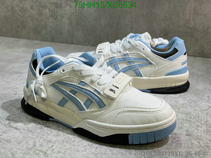 Asics-Women Shoes Code: XS6534 $: 79USD