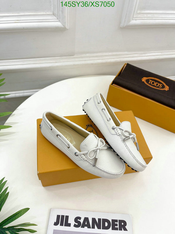 Tods-Women Shoes Code: XS7050 $: 145USD