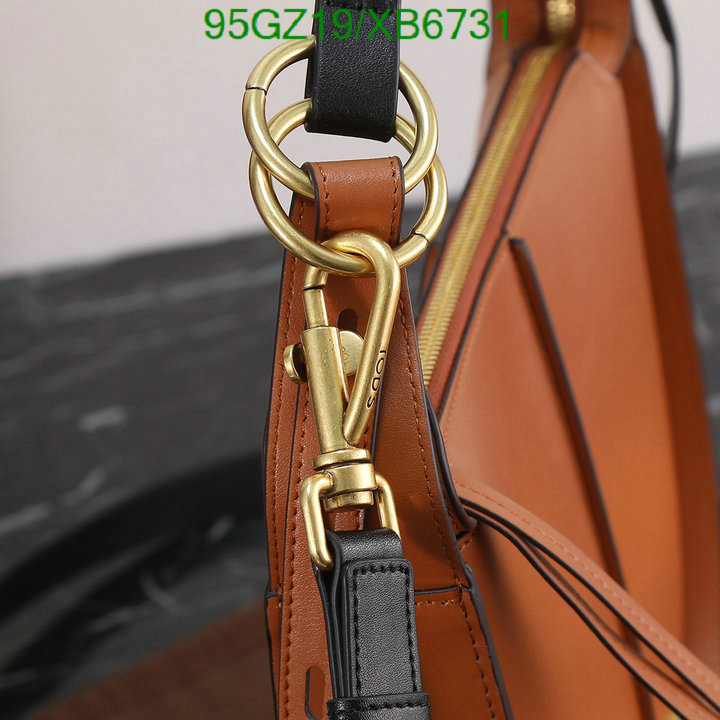 Tods-Bag-4A Quality Code: XB6731