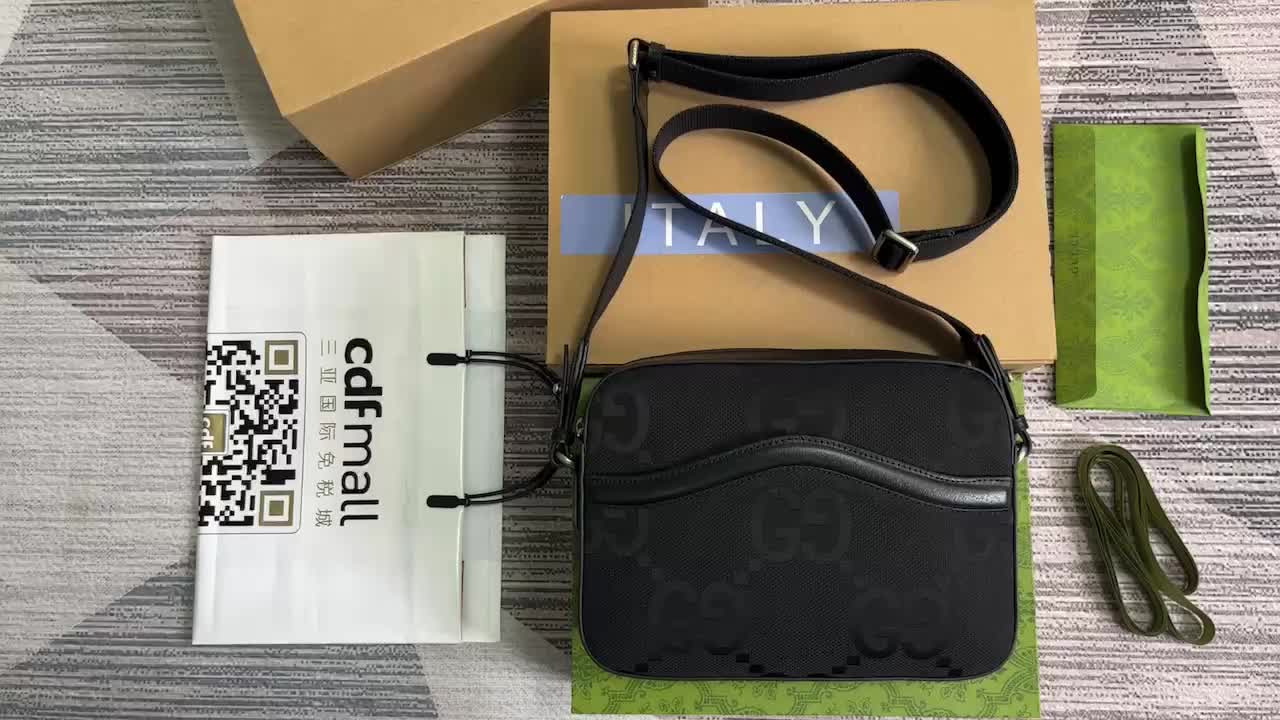 Gucci-Bag-Mirror Quality Code: XB8211 $: 185USD