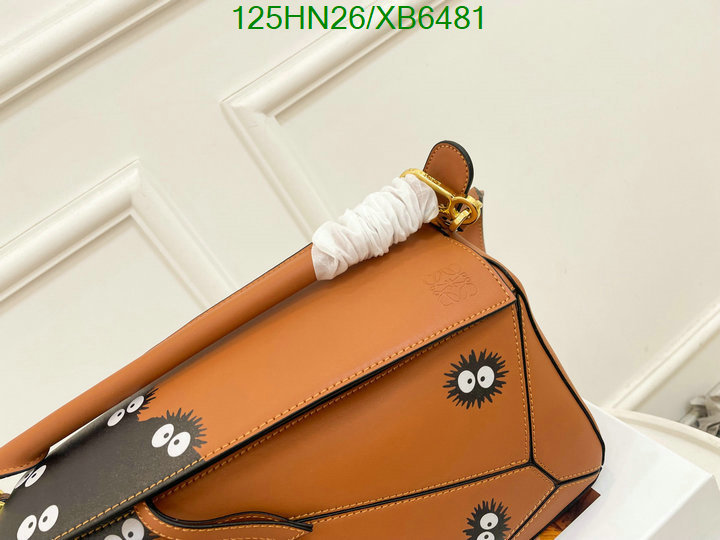 Loewe-Bag-4A Quality Code: XB6481