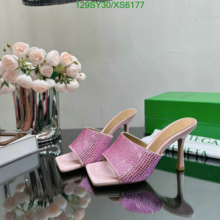 BV-Women Shoes, Code: XS6177,$: 129USD