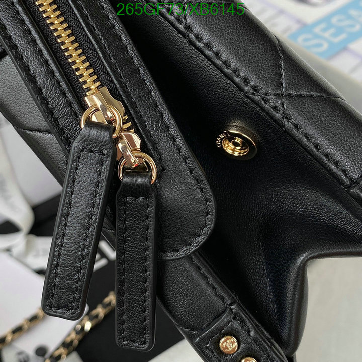Chanel-Bag-Mirror Quality, Code: XB6145,$: 265USD