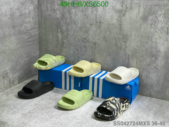 Adidas-Men shoes Code: XS6500 $: 49USD