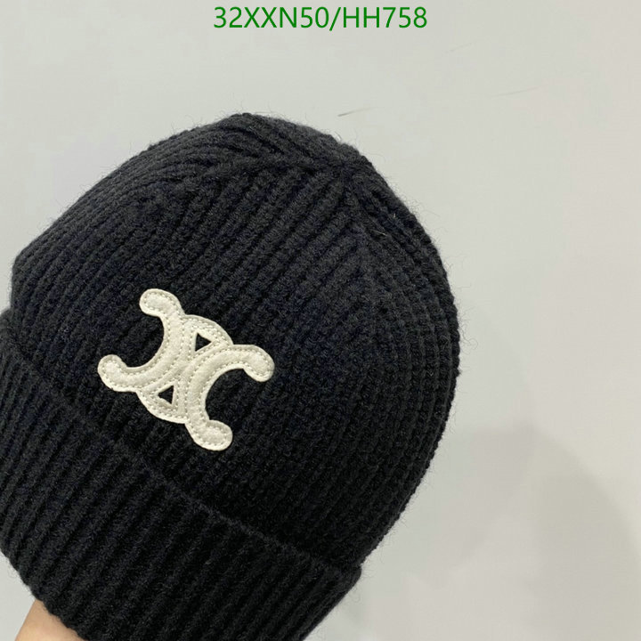 Celine-Cap (Hat) Code: HH758 $: 32USD