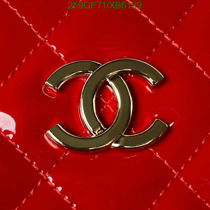 Chanel-Bag-Mirror Quality, Code: XB6139,$: 259USD