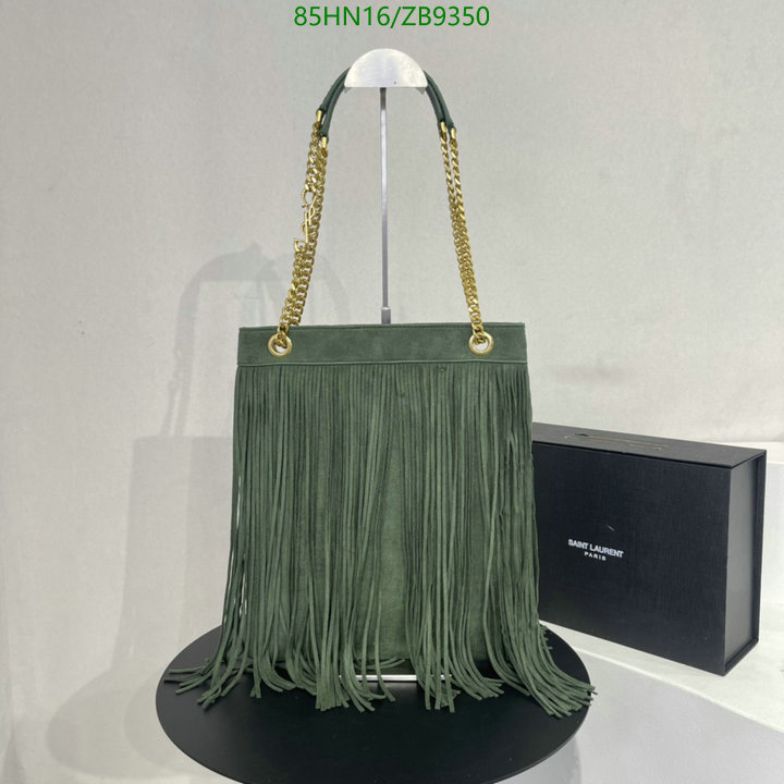 YSL-Bag-4A Quality Code: ZB9350 $: 85USD