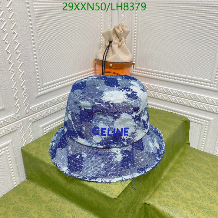 Celine-Cap (Hat) Code: LH8379 $: 29USD