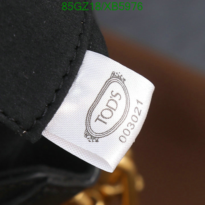 Tods-Bag-4A Quality, Code: XB5976,$: 85USD