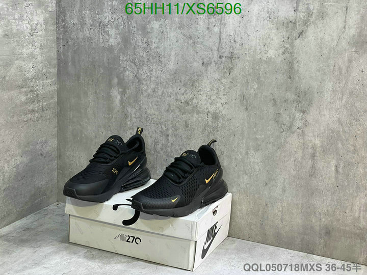 Nike-Men shoes Code: XS6596 $: 65USD