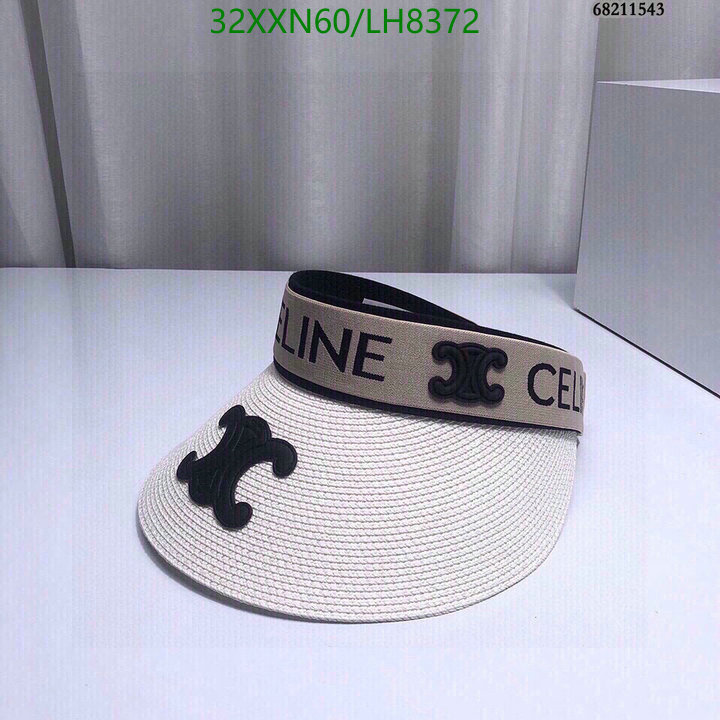 Celine-Cap (Hat) Code: LH8372 $: 32USD