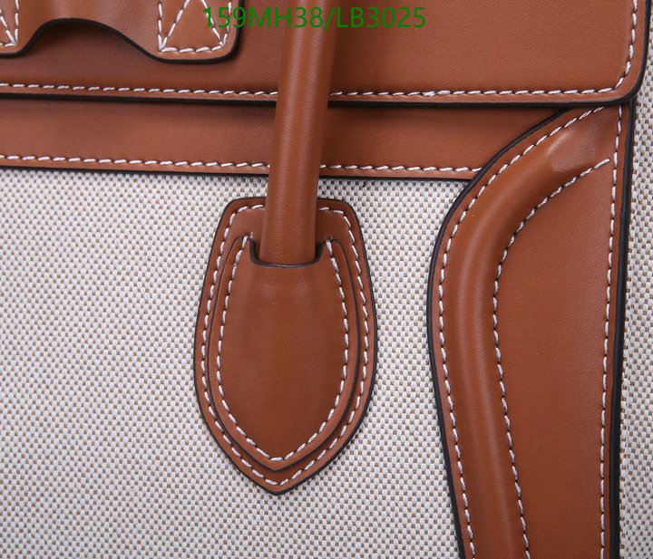 Celine-Bag-4A Quality Code: LB3025 $: 159USD