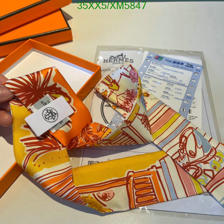 Hermes-Scarf, Code: XM5847,$: 35USD