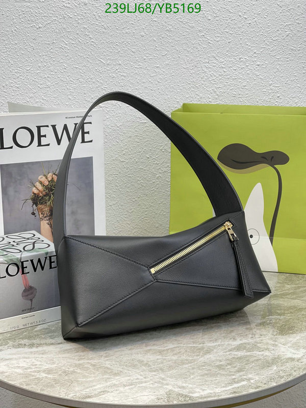 Loewe-Bag-Mirror Quality Code: YB5169 $: 239USD