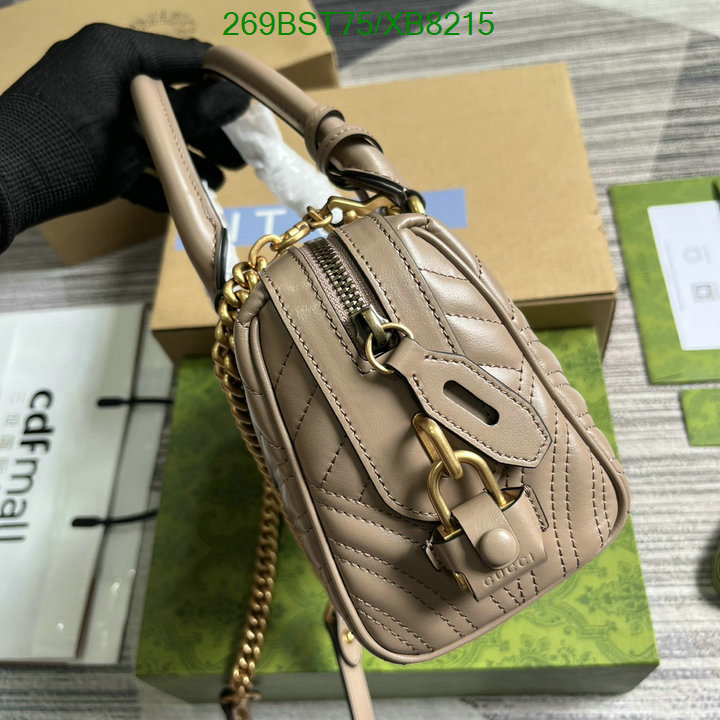 Gucci-Bag-Mirror Quality Code: XB8215 $: 269USD